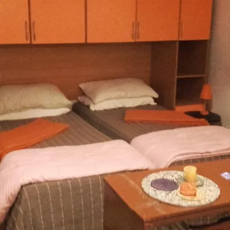 La Corte Di Apartman