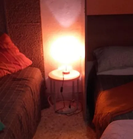 דירה La Corte Di *