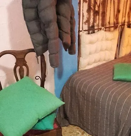 Apartment La Corte Di Florence