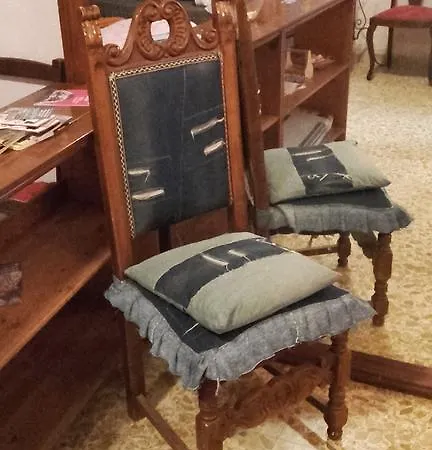 La Corte Di * פירנצה