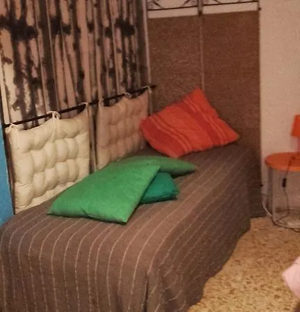 Apartment La Corte Di