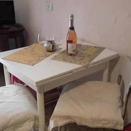 La Corte Di Apartman Firenze