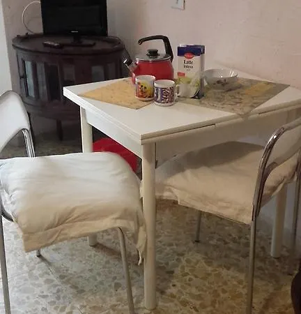 Apartment La Corte Di