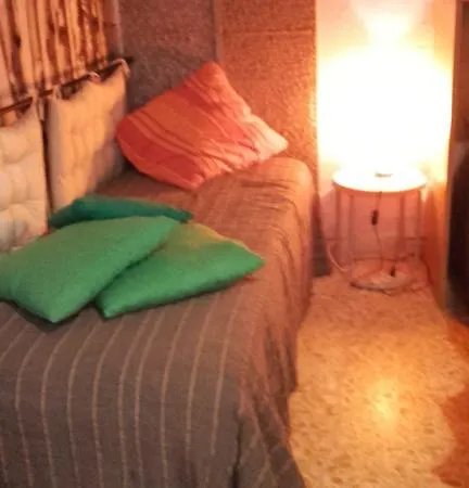 La Corte Di Apartman