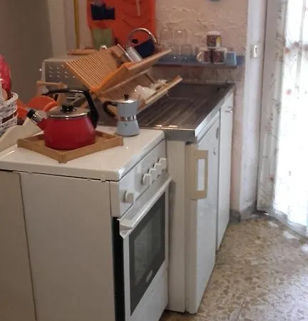 דירה La Corte Di *