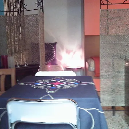 La Corte Di Apartman *
