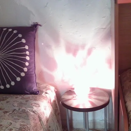 Apartman La Corte Di *