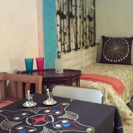 La Corte Di Apartman Firenze