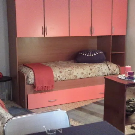 Apartment La Corte Di *