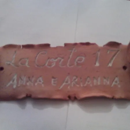 La Corte Di