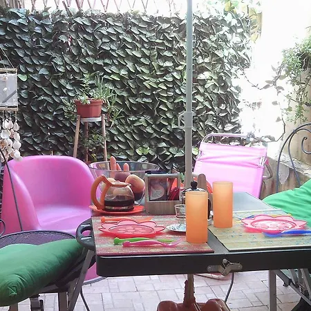 דירה La Corte Di