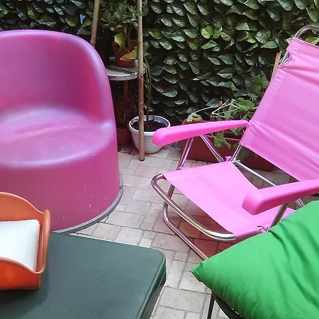 Apartman La Corte Di *