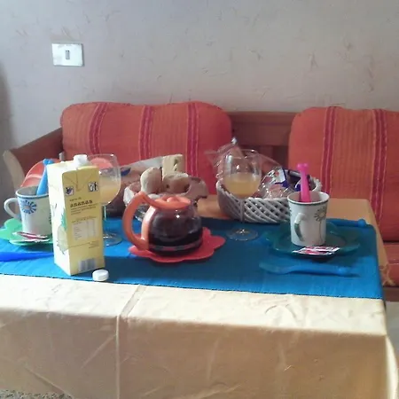 La Corte Di Apartment *