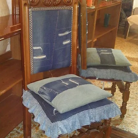 La Corte Di דירה